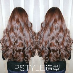 点击看大图 -P.STYLE 派斯造型