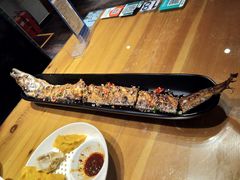 -金谷园饺子·烧烤·家宴(人大总店)