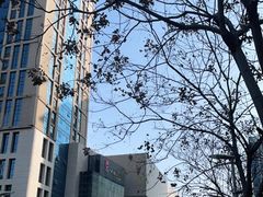 -吾悦广场(渭南店)