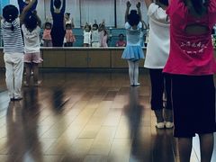 -小海花舞蹈艺术学校