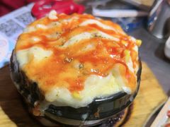 -喜来稀肉(虹泉路店)