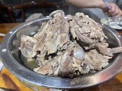 -津沽小院(大直沽总店)