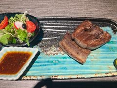 铁板厚烧牛舌-炙柒Sekinana·精致日料(合生汇店)