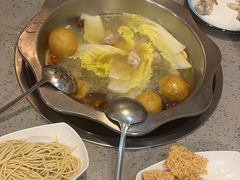 -光头药膳鸡(莱茵小镇店)