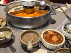 -巴奴毛肚火锅(大剧院店)