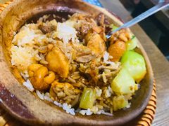 -熠盛粤味·顺德桑拿鸡(永康路店)