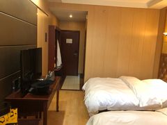 -花水湾第一村温泉大酒店