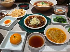 -松鹤楼·苏式汤面(虹桥天地店)