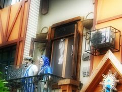 -老虎石海上公园