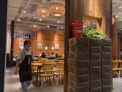 -老板很二(吉大店)