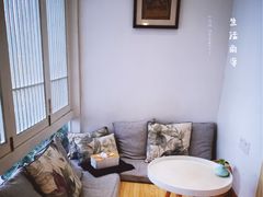 -茶庐(百花洲路店)