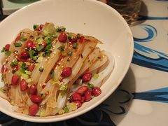 -川流不息·地道川菜·小龙虾(新松江路店)