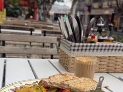 -Alimentari早午餐(安福路店)