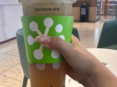 -奈雪的茶(佛山顺德美的悦然广场店)