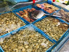 -双合园·海鲜水饺青岛菜(万佳广场店)