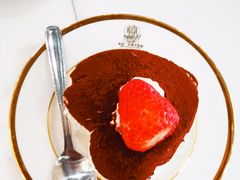 -新侨三宝乐西餐厅(崇文门店)