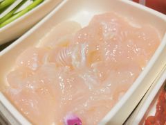 -海底捞火锅(凯德广场店)
