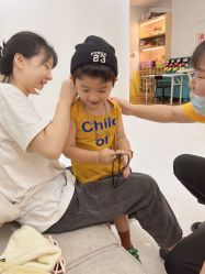 -宝贝家族国际影像馆(高新店)