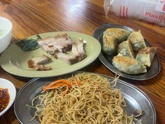 -洲心明记烧肉大粥(总店)