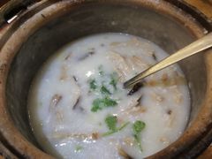 -金穗园·砂锅粥.醉鸡煲火锅(长寿路店)
