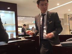 -乐天免税店(明洞店)