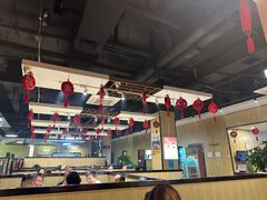 -和庆斋羊蝎子火锅·碳缸烧烤(顺义旗舰店)