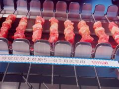 -很久以前羊肉串(朝阳路店)