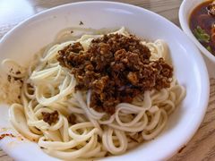 -吴记怪味面(牛王庙店)