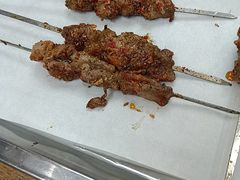 -小艺烧烤(曲江店)