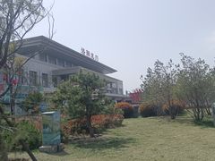 -洛阳龙门站