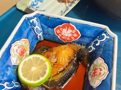 -万岛日本料理铁板烧(万泰国际店)