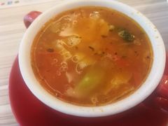 -必胜客(宁河吾悦店)