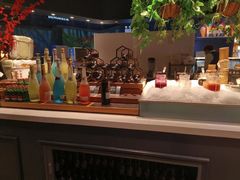-SEA西雅图海鲜自助餐厅(海乐世界店)