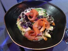-YUE·6·西式融合餐厅(外滩六号店)