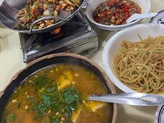 -笨罗卜浏阳菜馆(太平街店)