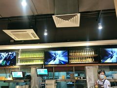 -木屋烧烤(龙华店)