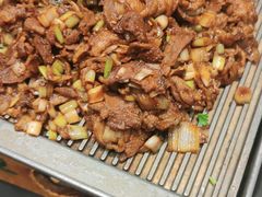 -新乾隆酒楼(帝景园店)