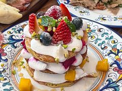 -Alimentari早午餐(安福路店)