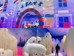 -宁波冰雪大世界(北仑区)