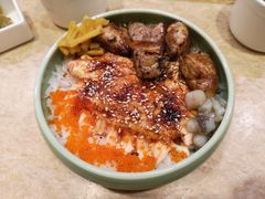 -东京屋(武定路店)
