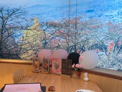 -长崎屋·日本料理·刺身·烧鸟(天河北路店)