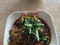 -岳齐茂荞面饸饹