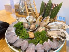 -山海蟹庐·海鲜糟粕醋火锅(慈溪店)