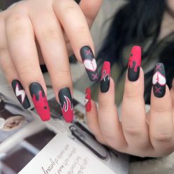 -安娜美甲美睫沙龙