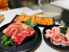 -花味·自助烤肉(南方时代店)