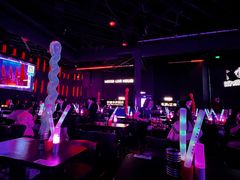 -MOSSO·Liveshow(M3香港广场店)