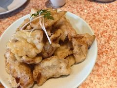 -红樱桃·欢乐餐厅(太原里店)