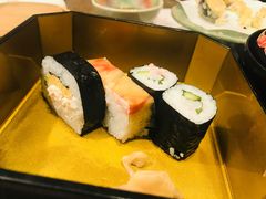 -蟹道乐(京都本店)