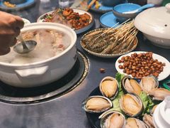 -金龙·打边炉(武进路店)