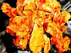 -红小姐的烤肉店(西三旗店)